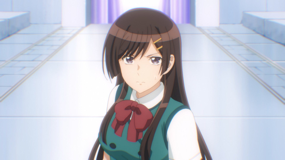 月が導く異世界道中 第二幕